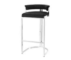 Стул Барный, модель «BAR STOOL DANTE»