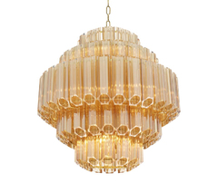 Люстра, модель «CHANDELIER VITTORIA S»