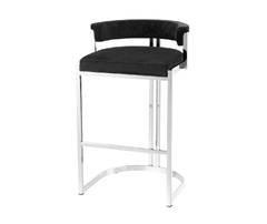 Стул Барный, модель «COUNTER STOOL DANTE»