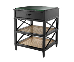 Приставной столик, модель «SIDE TABLE BAHAMAS»