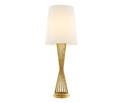 Лампа, модель «TABLE LAMP HOLMES»