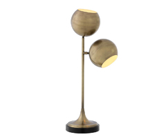 Лампа, модель «TABLE LAMP COMPTON»