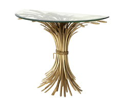Консоль, модель «CONSOLE TABLE BONHEUR»