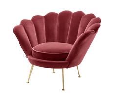 Кресло, модель «CHAIR TRAPEZIUM»
