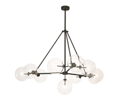 Люстра, модель «CHANDELIER BERMUDE»