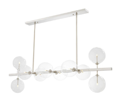 Люстра, модель «CHANDELIER LARGO»