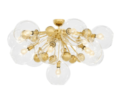 Люстра, модель «CEILING LAMP SOLEIL»