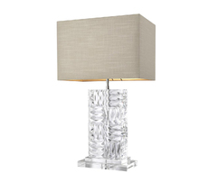 Лампа, модель «TABLE LAMP CONTEMPORARY»