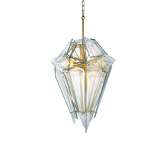 Люстра, модель «CHANDELIER SHARD»