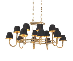 Люстра «CHANDELIER SPARROWS»