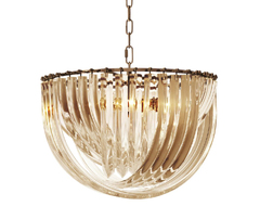 Люстра, модель «CHANDELIER MURANO 50 cm»