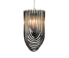 Люстра, модель «CHANDELIER MURANO 35 cm»