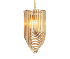Люстра, модель «CHANDELIER MURANO 35 cm»