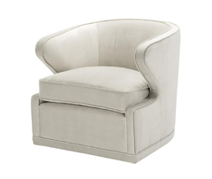 Кресло, модель «CHAIR DORSET»