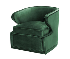 Кресло, модель «CHAIR DORSET»