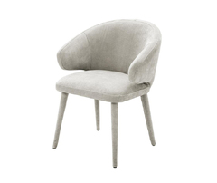 Стул, модель «DINING CHAIR CARDINALE»
