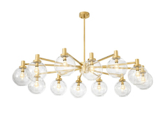 Люстра, модель «CHANDELIER SELVA»