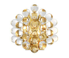 Бра, модель "WALL LAMP MYLO"