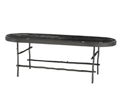 Стол журнальный, модель «COFFEE TABLE TOMASSO»