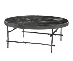 Стол журнальный, модель «COFFEE TABLE TOMASSO 100 cm»