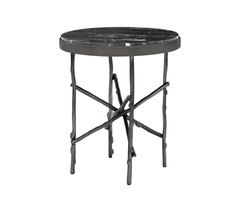 Приставной столик, модель «SIDE TABLE TOMASSO»