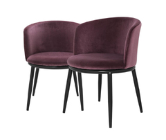 Стул, модель «DINING CHAIR FILMORE SET OF 2»