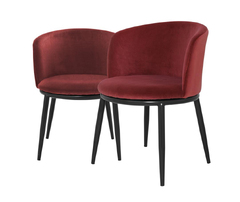Стул, модель «DINING CHAIR FILMORE SET OF 2»