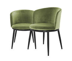 Стул, модель «DINING CHAIR FILMORE SET OF 2»