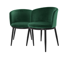 Стул, модель «DINING CHAIR FILMORE SET OF 2»