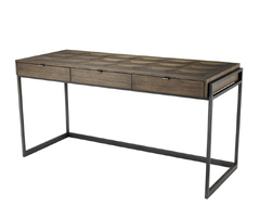Стол рабочий (письменный) «DESK GREGORIO»