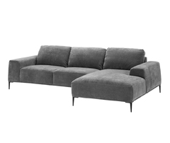 Диван угловой, модель «LOUNGE SOFA MONTADO»