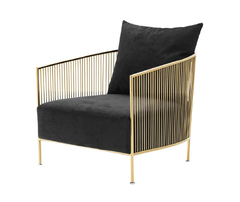 Кресло, модель «CHAIR KNOX»
