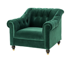 Кресло, модель «CHAIR BRIAN»