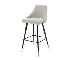 Стул  Барный, модель «BAR STOOL CEDRO»