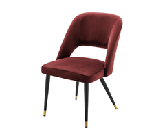 Стул, модель «DINING CHAIR CIPRIA»