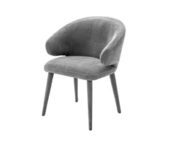 Стул, модель «DINING CHAIR CARDINALE»