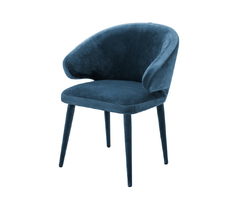 Стул, модель «DINING CHAIR CARDINALE»