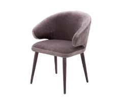 Стул, модель «DINING CHAIR CARDINALE»