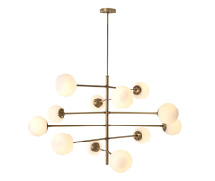 Люстра «CHANDELIER TORTORA»