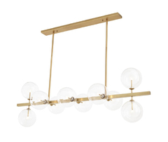 Люстра, модель «CHANDELIER LARGO»
