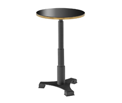 Столик высокий, Пьедестал, модель «BAR TABLE AVORIA»