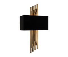 Бра, модель «WALL LAMP CARUSO»