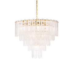 Люстра «CHANDELIER RIVERIA»