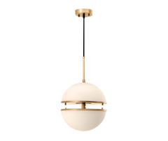Люстра «HANGING LAMP SPIRIDON SINGLE»