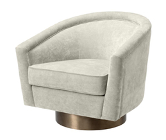 Кресло, модель «SWIVEL CHAIR CATENE»
