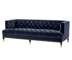 Диван «SOFA CASTELLE»