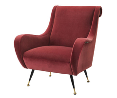 Кресло, модель «CHAIR GIARDINO»