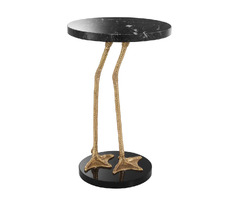 Приставной столик «SIDE TABLE LAGOON»