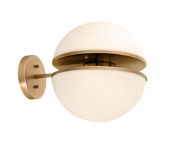 Бра «WALL LAMP SPIRIDON»