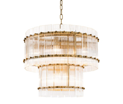 Люстра «CHANDELIER RUBY S»